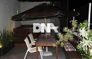 Imagem 13: Apartamento-À VENDA-Lagoa-Rio de Janeiro-RJ