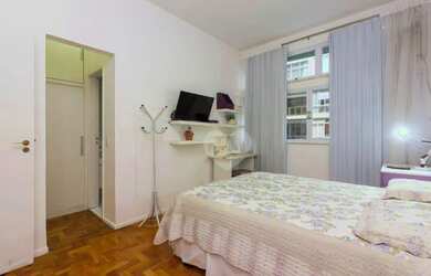 Imagem 11: Apartamento com 3 quartos à venda, 138 m² por R$ 1.800.000 - Copacabana - Rio de Janeiro/R