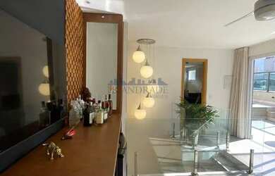 Imagem 8: Recreio dos Bandeirantes Cobertura 2 quartos, sendo 1 suite