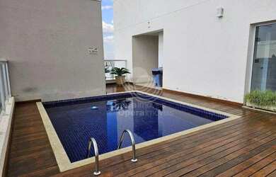 Imagem 13: Centro Campinas - Edifício Connect - Locação