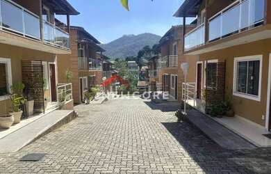 Imagem 12: Casa de condomínio em Rua Doutor Heitor da Costa Matta - Inoã Inoã...