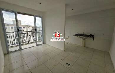 Imagem 5: Apto 2 Qts no Luar Ponta Negra (1 Suíte) Imovel Novo/ 8º Andar/ 1 Vaga