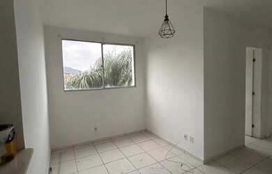 Imagem 2: Excelente Apartamento em Campo Grande