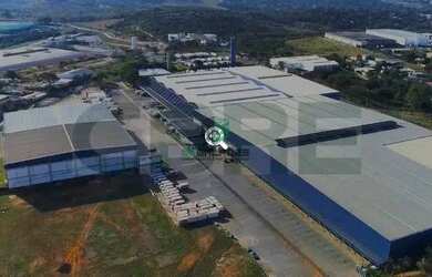 Imagem 2: GALPÃO PARA LOCAÇÃO - CHÁCARAS REUNIDAS SANTA TEREZINHA - CONTAGEM/MG