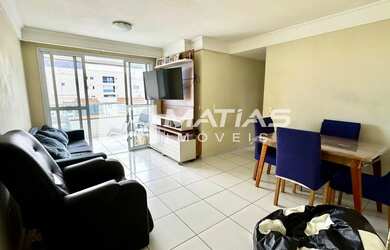 Imagem 7: APARTAMENTO À VENDA COM VISTA PARA O MAR