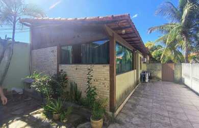 Imagem 5: Casa para Venda em Saquarema, Itaúna, 7 dormitórios, 1 suíte, 4 banheiros,...