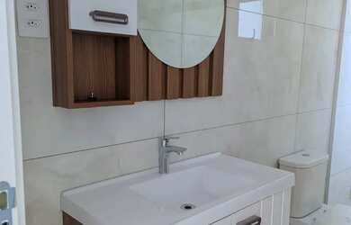 Imagem 13: Imóvel para aluguel possui 150 metros quadrados com 3 quartos em Santa...