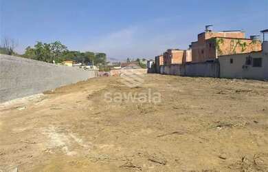 Imagem 12: Terreno - Campo Grande. 2.112m² de Área