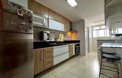 Imagem 14: Apartamento 03 quartos frente mar na Praia de Itaparica