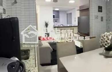 Imagem 13: Apartamento de 2 quartos a poucos metros do mar