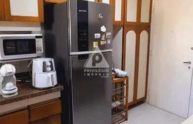 Imagem 9: Cobertura à venda, 2 quartos, 1 suíte, Jardim Botânico - RIO DE JANEIRO/RJ