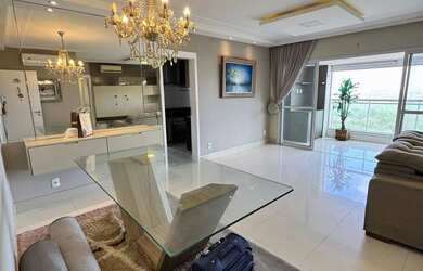 Imagem 10: Jardim de Veneto. Piscina, Churrasqueira, Varandae131m² de Área