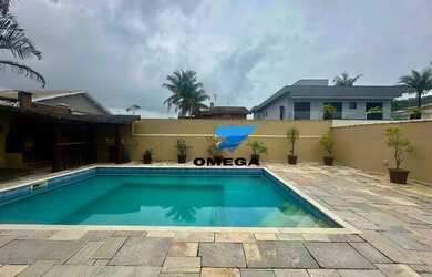 Imagem 2: Casa à venda em Condomínio Jardim Acapulco no Guarujá