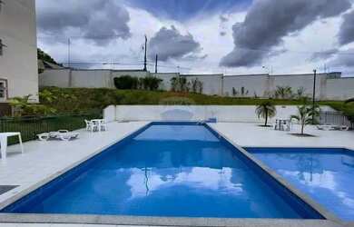 Imagem 8: Apartamento à venda com 2 quartos sendo 1 suíte Condomínio Reserva...