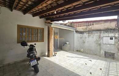 Imagem 2: VENDA - CASA JARDIM ABAETÉ / SOROCABA/SP