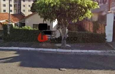 Imagem: O terreno possui 234m² de Área e está localizado em Mauá