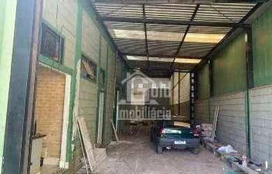 Imagem 1: Galpão, 217 m² - venda por R$ 1.500.000,00 ou aluguel por R$ 9.000,00/mês...
