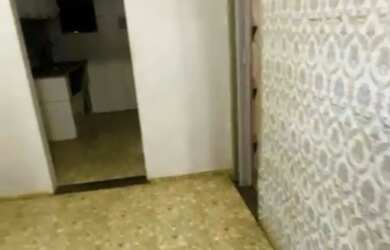 Imagem: A casa possui 1 Dormitório, 1 Banheiro e está localizado