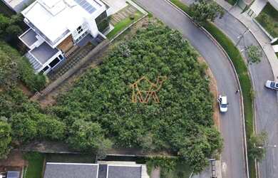 Imagem: O terreno possui 1.015m² de Área e está localizado em Mirante