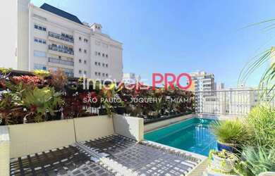 Imagem 10: Cobertura, Vila Nova Conceição - São Paulo