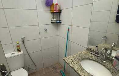 Imagem 8: CASA NO BAIRRO MANGABEIRA