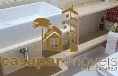 Imagem 9: Apartamento à Venda com 198m² no Premier, 3 Vagas e Lazer Completo