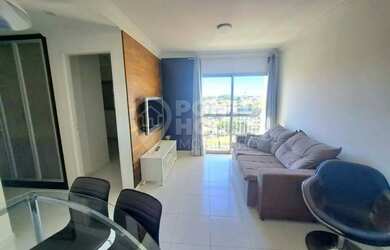 Imagem: O apartamento à venda possui 3 Dormitórios, 2 Banheiros, 1