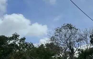 Imagem: O terreno possui 2500m² de Área e está localizado em Setor