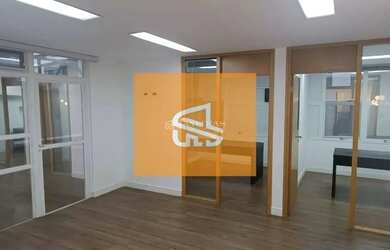 Imagem 3: Locação de sala comercial na Brigadeiro Faria Lima por R$ 4.900