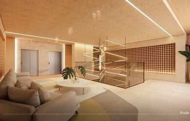 Imagem 5: Lançamento com 3 ou 4 quartos Giardino na Ponta do Farol