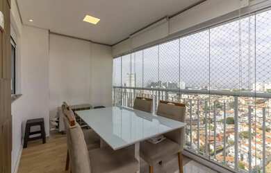 Imagem 3: Apartamento para venda em Vila Ester Zona Norte com 2 quartos, sendo 1...