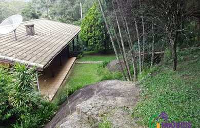 Imagem 3: CASA ASSOBRADADA - RESIDENCIAL PARQUE ITAPETINGA - SP