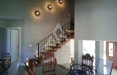 Imagem 11: Casa para locação no Fazenda Vila Real de Itu