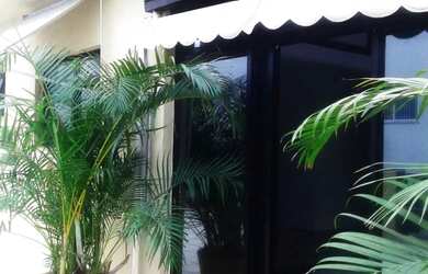 Imagem: O apartamento na cobertura possui 2 Dormitórios, 3 Banheiros