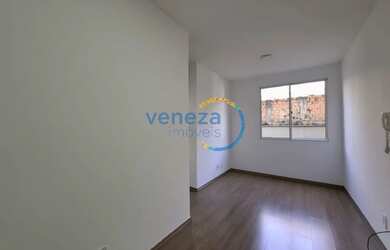 Imagem 5: Apartamento com 2 quartos para alugar por R$ 1300.00, 40.91 m2 - HIPICA - LONDRINA/PR