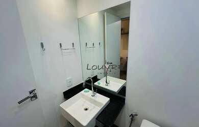 Imagem 13: Studio com 1 dormitório para alugar, 25 m² por R$ 3.711,47/mês - Vila...