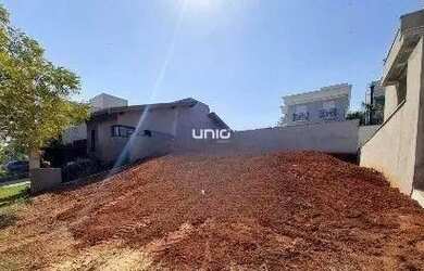 Imagem: O terreno possui 318m² de Área e está localizado em Santa