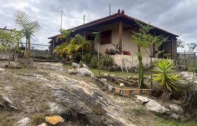 Imagem 16: Chácara a 20km do centro de Diamantina