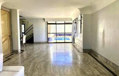 Imagem 3: Cobertura alto luxo próximo ao Shopping Diamond Ref. 435