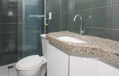 Imagem 9: Compacto no Meireles bem perto da Beira Mar