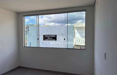 Imagem 6: Sala disponível para locação no bairro Resplendor, em Igarapé-MG