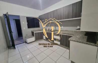 Imagem 12: Aluga-se casa Residencial Girassol 108 Norte - 4 quatros