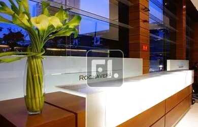 Imagem 8: Conjunto para alugar, 463 m² por R$ 67.809,52/mês - Brooklin - São...