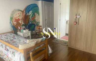 Imagem 13: Casa com 4 dormitórios para alugar, 589 m² por R$ 26.780,00/mês - Alphaville...