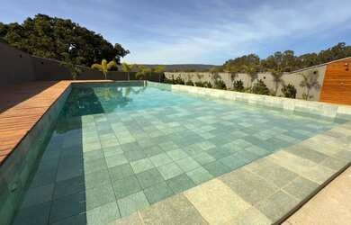 Imagem 11: Mansão no Condomínio Gran Royalle