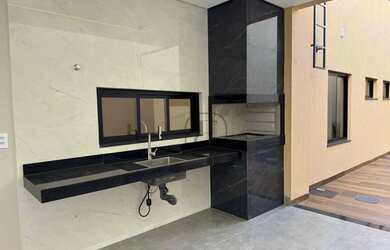 Imagem 5: Casa 3 suítes 409 sul. Piscina, Churrasqueira, VarandaeGuarda roupa