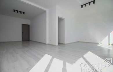 Imagem 8: Residência Alto Padrão - Contorno