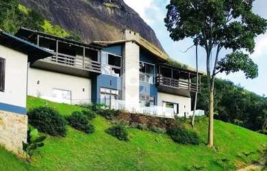 Imagem 4: Casa para venda Casa com 5 dormitórios