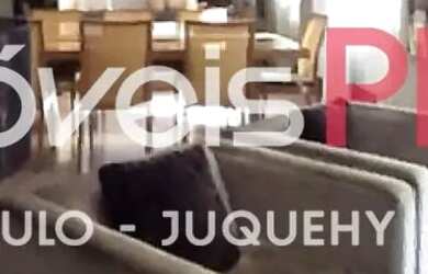 Imagem 6: Campo Belo. Piscina, Imóvel mobiliado, Varandae220m² de Área