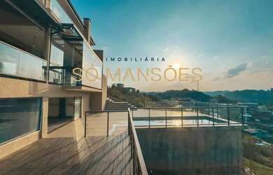 Imagem 2: MIRANTE DA MATA - CASA À VENDA EM NOVA LIMA